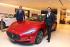 Maserati now in Mumbai; opens third showroom in India